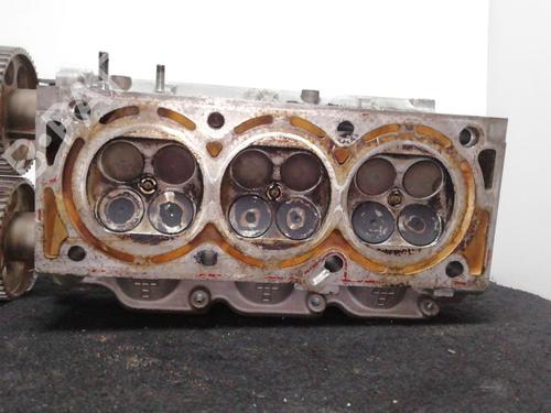 Cylinder head OPEL OMEGA B Estate (V94) 2.5 V6 (F35, M35, P35) | BP28450336M5 