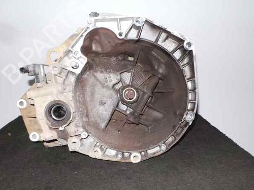 Gearbox LANCIA Y (840_)  | BP5729479M3 