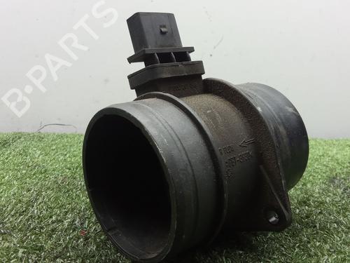 Mass air flow sensor SEAT EXEO (3R2) 2.0 TDI | BP38436062M95 - Image 2