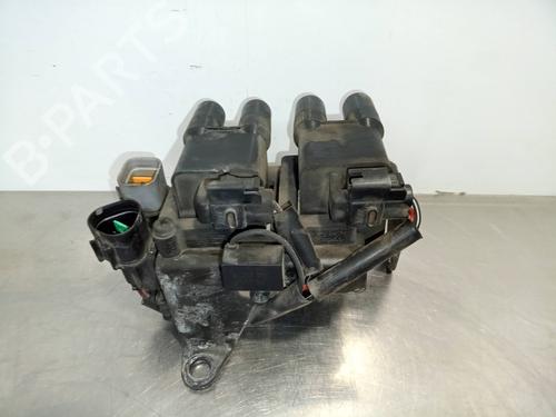 Ignition coil KIA PICANTO I (SA) 1.1 | BP22597787M94 