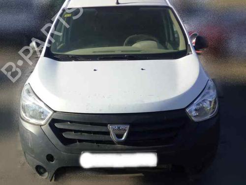 Control unit DACIA DOKKER MPV (KE_)  | BP5746152M11 
