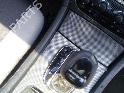 Sicherheitsgurt vorne rechts MERCEDES-BENZ C-CLASS (W203) C 220 CDI (203.008) | BP10653442I25 
