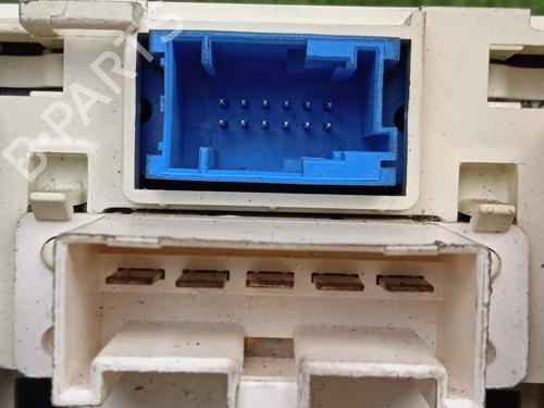 Climate control OPEL CORSA D (S07)  | BP12209744I5 