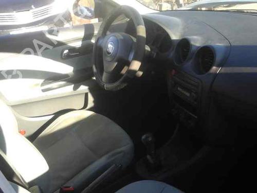Squib airbag SEAT CORDOBA (6L2) 1.9 TDI | BP5732391C102 