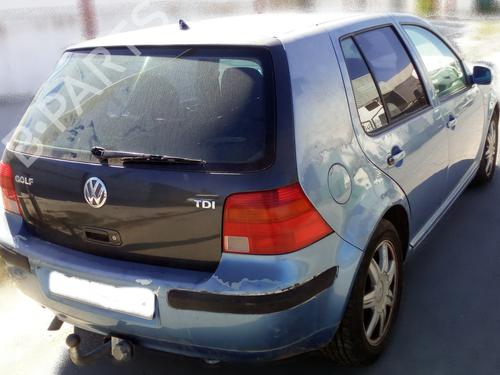 Right front suspension arm VW GOLF IV (1J1) 1.6 16V | BP26706152M13 