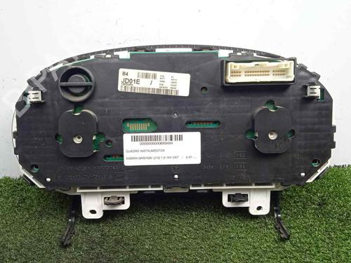 Instrument cluster NISSAN QASHQAI / QASHQAI +2 I (J10, NJ10, JJ10E)  | BP18644991C47 