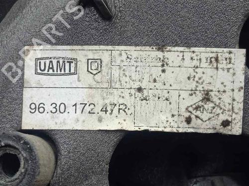 Right mirror DACIA SANDERO  | BP12560983C27