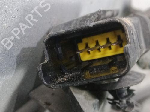 Front bumper CITROËN C5 III (RD_) 2.0 HDi 165 (RDRHHA, RDRHH8) | BP32461509C7 