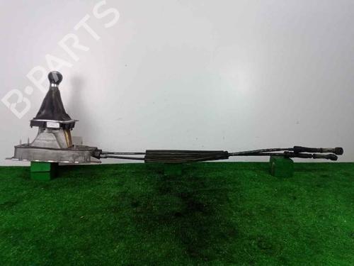 Used Gear lever VW JETTA III (1K2) 2.0 TDI 16V (140 hp) 30104114