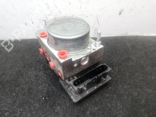 Used ABS pump RENAULT CLIO III (BR0/1, CR0/1) [2005-2014]  29421613