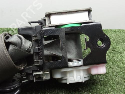 Front right seatbelt AUDI Q5 (8RB) 2.0 TDI quattro | BP36340280I25 - Image 3