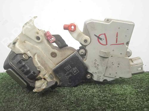 Used Rear right lock NISSAN MAXIMA / MAXIMA QX IV (A32) [1994-2000]  7247712