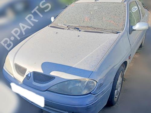 Gebruikte RENAULT MEGANE I Coach (DA0/1_) 1.9 dTi (DA0N) (98 hp) 4339754 Onderdelen
