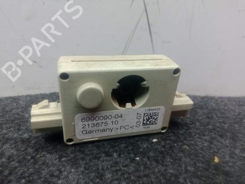 Used Antenna/Base BMW X3 (E83) 2.0 i (150 hp) 29146558