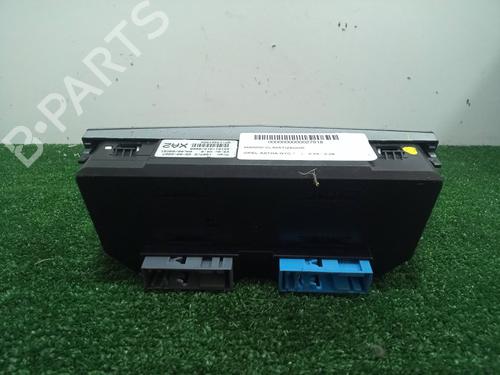 Climate control OPEL ASTRA H GTC (A04)  | BP5685704I5 