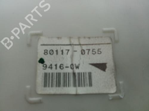 Fuse box LEXUS IS II (_E2_) 220d (ALE20) | BP36489861E1 - Image 2