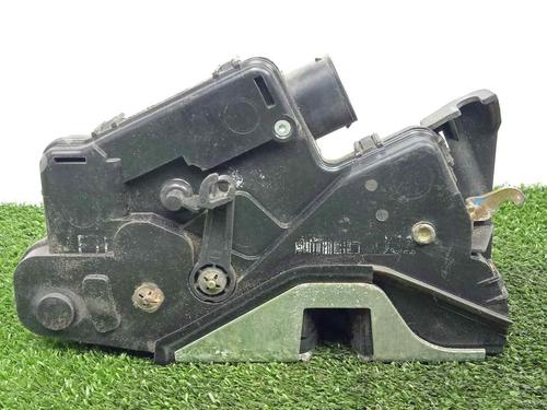 Front left lock BMW 3 (E46)  | BP12210836C98 