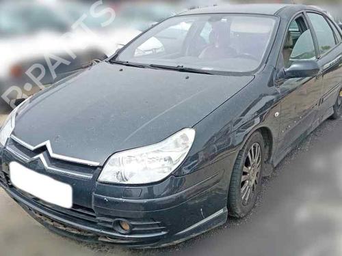 Left headlight CITROËN C5 II (RC_) 1.6 HDi (RC8HZB) | BP28069869C28 