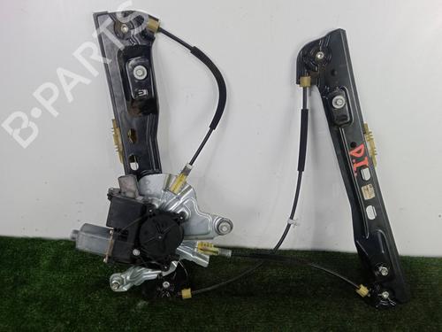 Used Front left window mechanism Front left window mechanism 39514377 39514377
