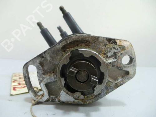 Fordeler RENAULT 19 I Chamade (L53_) 1.8 16V (137 hp) 27831193