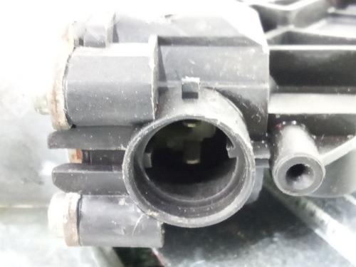 Front left window mechanism DACIA LOGAN (LS_) 1.5 dCi (LS0K) | BP38621612C22 - Image 4