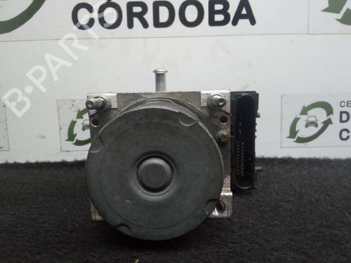 ABS pump NISSAN MICRA III (K12) 1.4 16V | BP5716646M43 