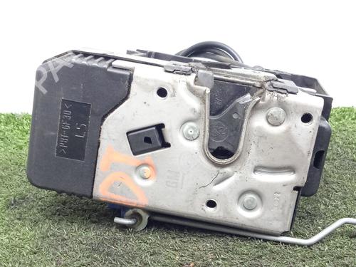 Front left lock NISSAN ALMERA II (N16) 2.2 Di | BP29352961C98 