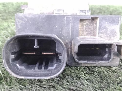 Heater resistor PEUGEOT EXPERT Van (V_) 1.6 BlueHDi 95 | BP36421436M108 - Image 3