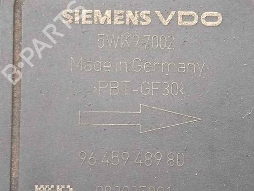 Mass air flow sensor FORD FOCUS II (DA_, HCP, DP) 2.0 TDCi | BP10516149M95 