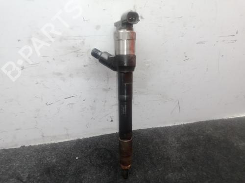 Used Injector OPEL INSIGNIA A (G09) 1.6 CDTi (68) (136 hp) 26680779