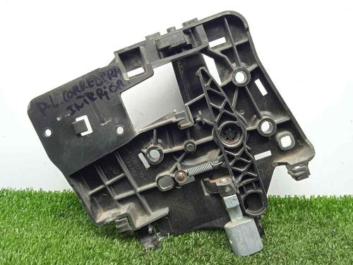 Front right interior door handle PEUGEOT PARTNER Box Body/MPV 1.6 HDi | BP23653372I14 