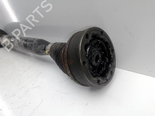 Right front driveshaft SEAT IBIZA IV (6J5, 6P1)  | BP22239194M39 