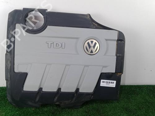 Topbeskyttelse Topbeskyttelse VW PASSAT B6 (3C2) 2.0 TDI 16V (140 hp) 36262817 36262817