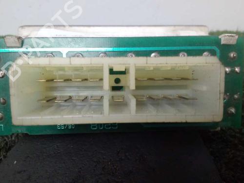 Instrument cluster IVECO EuroCargo I-III  | BP12209083C47 
