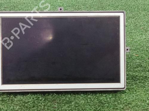 Display RENAULT LAGUNA III Grandtour (KT0/1) 2.0 dCi (KT01, KT08, KT09, KT0K, KT12, KT1D, KT1W) (150 hp) 30112418