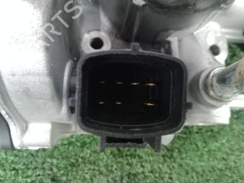 Throttle body CHEVROLET NUBIRA Estate 1.6 | BP30160815M82