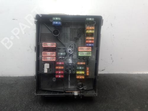 Used Fuse box SEAT ALTEA XL (5P5, 5P8) 1.6 TDI (105 hp) 28851063