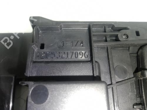 Ignition barrel RENAULT LAGUNA III (BT0/1)  | BP16470695M48 