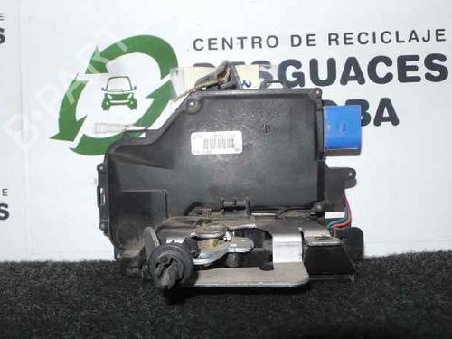 Used Front right lock AUDI A3 (8P1) [2003-2013]  5738196
