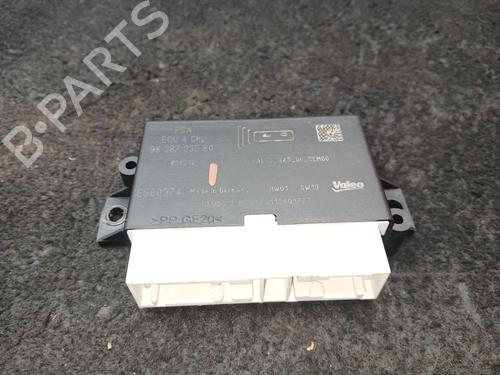 Used Electronic module Electronic module PEUGEOT 2008 II (UD_, US_, UY_, UJ_, UR_, UC_) 1.5 BlueHDI 110 (UDYHSK) (110 hp) 35782156 35782156