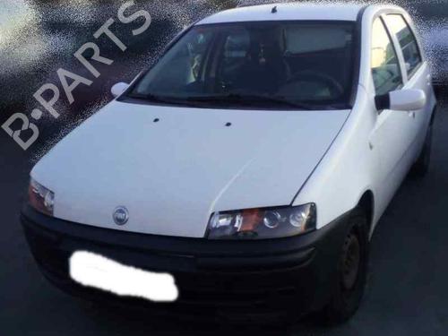 Left mirror FIAT PUNTO (188_) 1.2 Bipower (188BXA1A) | BP5731093C26 