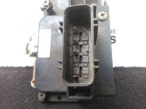 Rear right lock FORD FIESTA V (JH_, JD_) 1.4 TDCi | BP5688604C99 