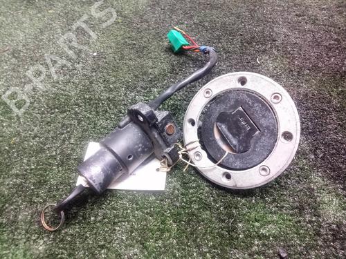 Used Ignition barrel HYOSUNG GT GT 125 Naked (14 hp) 28976733