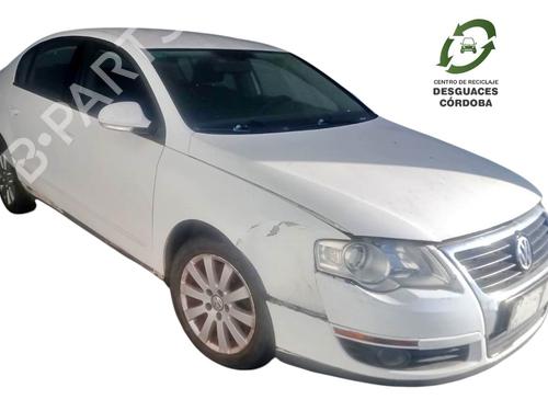 Used Parts VW PASSAT B6 (3C2) 2.0 TDI 5010420