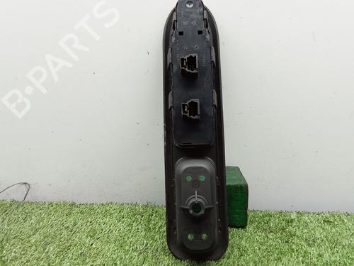 Left front window switch PEUGEOT 407 (6D_) 2.0 HDi 135 (6DRHRH, 6DRHRE, 6DRHRG, 6DRHRJ) | BP36699766I27 - Image 2