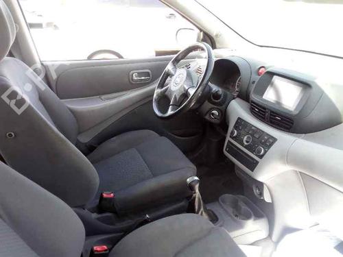 Starter NISSAN ALMERA TINO (V10) 1.8 | BP5743282M8 