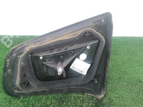 Right tailgate light CITROËN C3 II (SC_) 1.0 VTi 68 | BP39949770C80 - Image 2