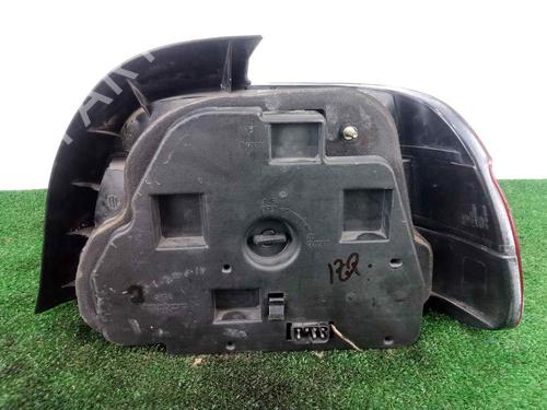 Left taillight BMW 5 (E39) 525 tds | BP18305148C34 
