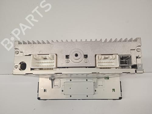 Radio MITSUBISHI ASX (GA_W_) 1.8 DI-D (GA6W) | BP10912884E6 