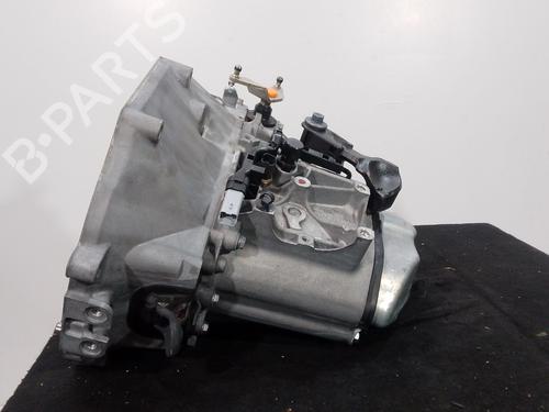 Gearbox CITROËN C3 III (SX) 1.2 PURETECH 82 | BP38754979M3 - Image 4